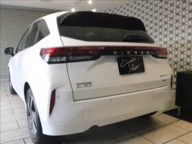 
									NISSAN AURA G leather edition Mae Pearl White 2024′ 2S0B7 full								
