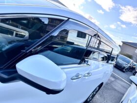 
									TOYOTA Alphard Z Pearl White 2023′ 2U56I full								