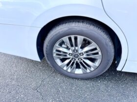 
									TOYOTA Alphard Z Pearl White 2023′ 2U56I full								
