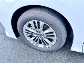 
									TOYOTA Alphard Z Pearl White 2023′ 2U56I full								