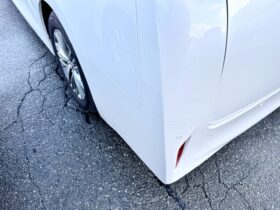 
									TOYOTA Alphard Z Pearl White 2023′ 2U56I full								