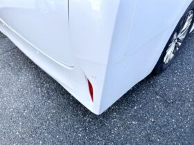 
									TOYOTA Alphard Z Pearl White 2023′ 2U56I full								