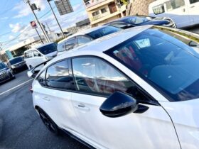 
									HONDA Civic Type R White 2023′ 2U56K full								