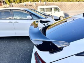 
									HONDA Civic Type R White 2023′ 2U56K full								