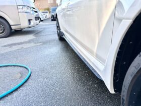 
									HONDA Civic Type R White 2023′ 2U56K full								