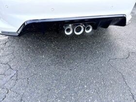
									HONDA Civic Type R White 2023′ 2U56K full								