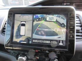 
									NISSAN Serena Highway Star V Pearl White 2019′ 2YFRG full								
