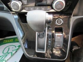 
									NISSAN Serena Highway Star V Pearl White 2019′ 2YFRG full								