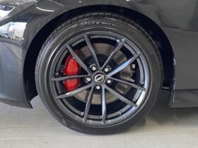 
									NISSAN Fairlady Z Ver ST Black 2024′ 34UX3 full								