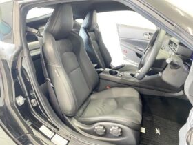 
									NISSAN Fairlady Z Ver ST Black 2024′ 34UX3 full								
