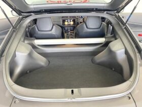 
									NISSAN Fairlady Z Ver ST Black 2024′ 34UX3 full								