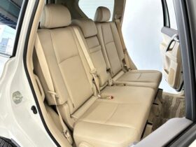 
									TOYOTA Land Cruiser Prado TX L Package Pearl White 2022′ 395R5 full								