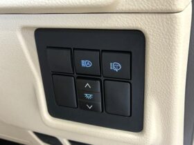 
									TOYOTA Land Cruiser Prado TX L Package Pearl White 2022′ 395R5 full								