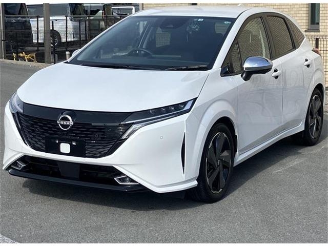 NISSAN AURA 1.2 G Pearl White 2022′ 3BALX