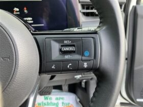 
									NISSAN AURA 1.2 G Pearl White 2022′ 3BALX full								