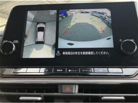 
									NISSAN AURA 1.2 G Pearl White 2022′ 3BALX full								