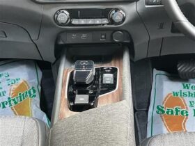 
									NISSAN AURA 1.2 G Pearl White 2022′ 3BALX full								