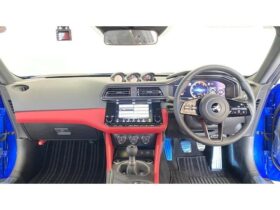 
									NISSAN Fairlady Z Ver ST Blue 2024′ 3FKXV full								