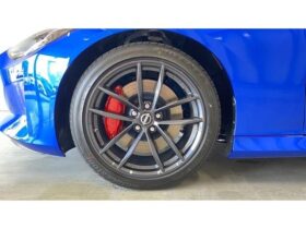 
									NISSAN Fairlady Z Ver ST Blue 2024′ 3FKXV full								