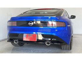 
									NISSAN Fairlady Z Ver ST Blue 2024′ 3FKXV full								