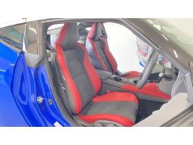 
									NISSAN Fairlady Z Ver ST Blue 2024′ 3FKXV full								