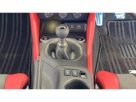 
									NISSAN Fairlady Z Ver ST Blue 2024′ 3FKXV full								