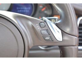 
									Porsche Panamera 4S White 2010′ 3GQRL full								