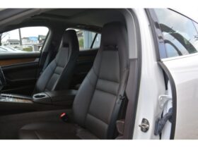 
									Porsche Panamera 4S White 2010′ 3GQRL full								