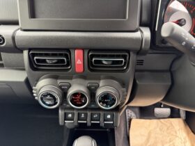 
									SUZUKI Jimny XC Black 2025′ 3J3ML full								
