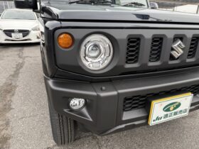 
									SUZUKI Jimny XC Black 2025′ 3J3ML full								