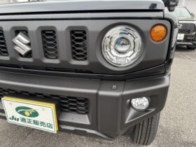 
									SUZUKI Jimny XC Black 2025′ 3J3ML full								