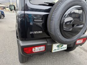 
									SUZUKI Jimny XC Black 2025′ 3J3ML full								