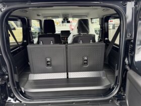 
									SUZUKI Jimny XC Black 2025′ 3J3ML full								