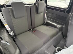 
									SUZUKI Jimny XC Black 2025′ 3J3ML full								