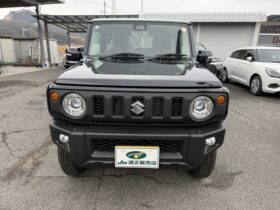 
									SUZUKI Jimny XC Black 2025′ 3J3ML full								