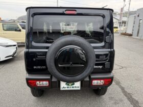 
									SUZUKI Jimny XC Black 2025′ 3J3ML full								