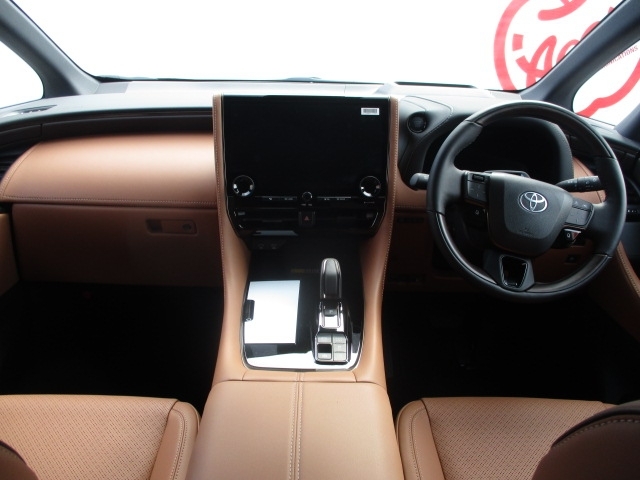 TOYOTA Vellfire Z Premier Black 2024′ 3JJ75