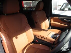 
									TOYOTA Vellfire Z Premier Black 2024′ 3JJ75 full								