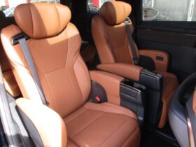 
									TOYOTA Vellfire Z Premier Black 2024′ 3JJ75 full								
