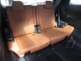 
									TOYOTA Vellfire Z Premier Black 2024′ 3JJ75 full								
