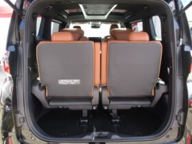 
									TOYOTA Vellfire Z Premier Black 2024′ 3JJ75 full								