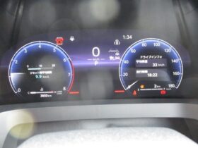 
									TOYOTA Vellfire Z Premier Black 2024′ 3JJ75 full								