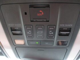 
									TOYOTA Vellfire Z Premier Black 2024′ 3JJ75 full								