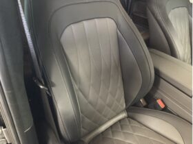 
									Mercedes-Benz G Class G400d Manu Factuer Edition Black 2021′ 3JJ8P full								
