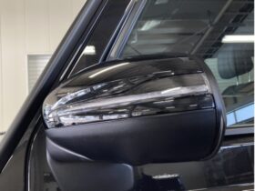 
									Mercedes-Benz G Class G400d Manu Factuer Edition Black 2021′ 3JJ8P full								