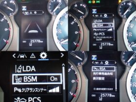 
									TOYOTA Land Cruiser Prado TX L Package Sunroof 7 Seater Pearl White 2021′ 3LO9N full								