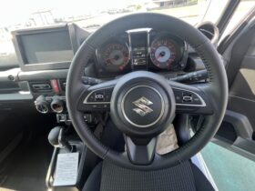 
									SUZUKI Jimny XC Pearl White 2025′ 3LOBU full								
