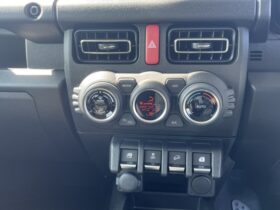 
									SUZUKI Jimny XC Pearl White 2025′ 3LOBU full								