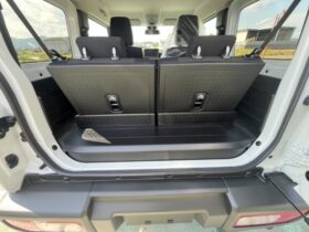 
									SUZUKI Jimny XC Pearl White 2025′ 3LOBU full								