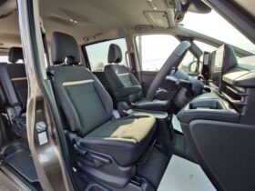 
									NISSAN Serena e-4ORCE Highway Star V Brown 2024′ 3LWYV full								